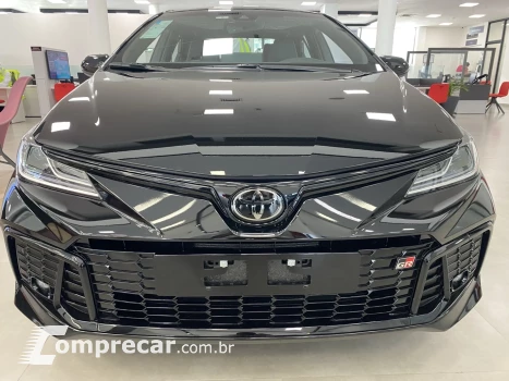 COROLLA 2.0 VVT-IE FLEX GR-S DIRECT SHIFT