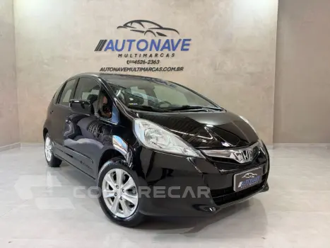 Fit 1.4 16V 4P LX FLEX