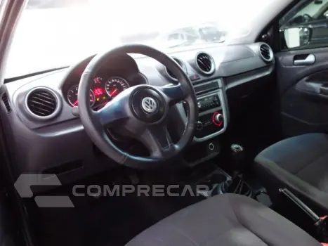 SAVEIRO - 1.6 MI TREND CS 8V 2P MANUAL G.V