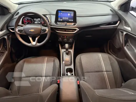 TRACKER 1.0 TURBO FLEX LT AUTOMÁTICO