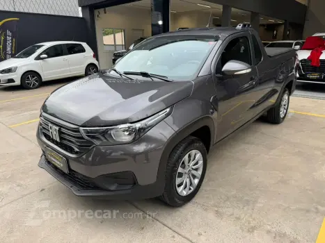 Strada 1.3 Firefly Flex Freedom Cs Manual