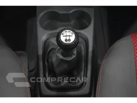 MERIVA - 1.8 MPFI SS 8V 4P MANUAL