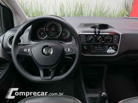 UP 1.0 170 TSI Xtreme