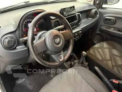 MOBI 1.0 EVO FLEX LIKE. MANUAL