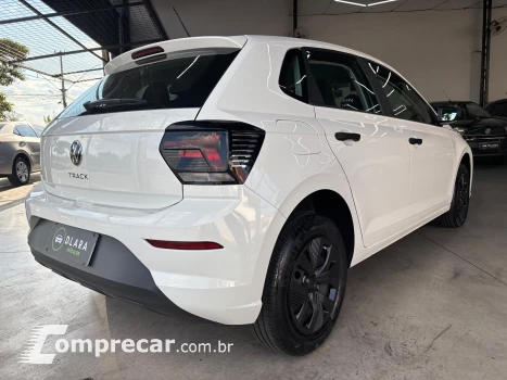 POLO 1.0 MI 16V