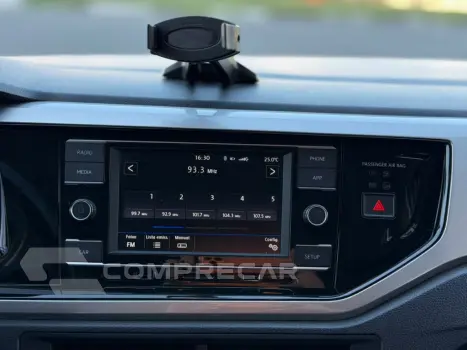 VIRTUS 1.0 200 TSI HIGHLINE AUTOMÁTICO