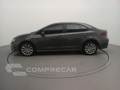 COROLLA 2.0 VVT-IE FLEX XEI DIRECT SHIFT