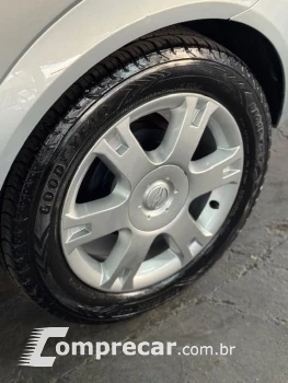 Vectra Elegan. 2.0 MPFI 8V FlexPower Mec