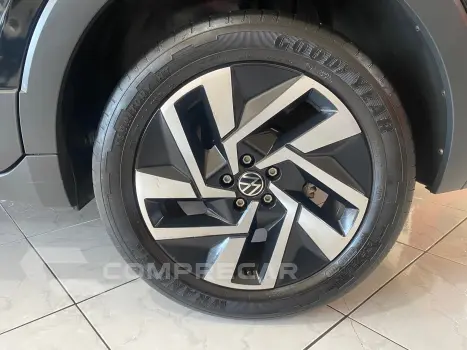 T-CROSS 1.0 200 TSI Comfortline