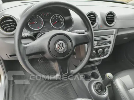 SAVEIRO 1.6 MI CE 8V FLEX 2P MANUAL G.V