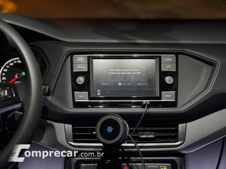 T-CROSS 1.0 200 TSI Sense