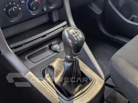 KA 1.0 TI-VCT FLEX SE MANUAL