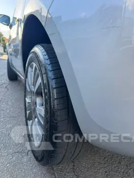 Palio 1.4 Attractive Itália flex