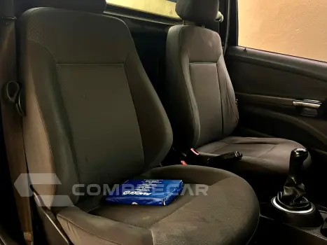 SAVEIRO 1.6 MI CS 8V G.V