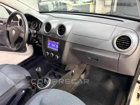 GOL 1.6 MI Power 8V G.V