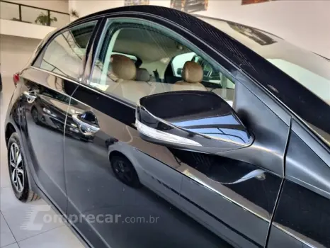 HB20 1.6 Premium 16V