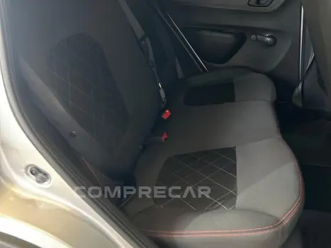 KWID 1.0 12V SCE FLEX ZEN MANUAL