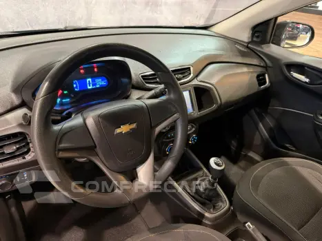 Onix Hatch 1.4 4P FLEX LT