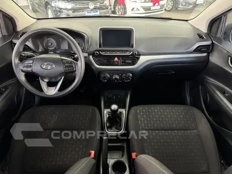 HB20 1.0 12V Comfort