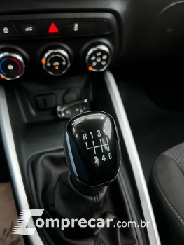 ONIX SEDAN Plus LT 1.0 12V Flex 4p Mec.