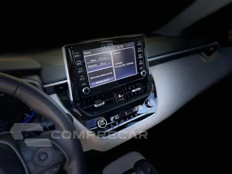 COROLLA 2.0 Altis 16V