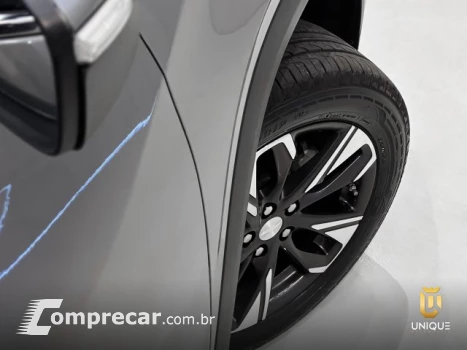 TRACKER - 1.2 TURBO PREMIER AUTOMÁTICO