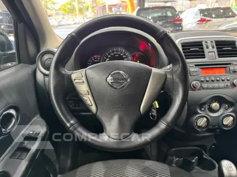 MARCH - 1.0 SV 12V 4P MANUAL