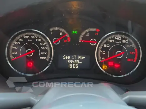 Palio ATTRACTIVE 1.0 EVO Fire Flex 8v 5p