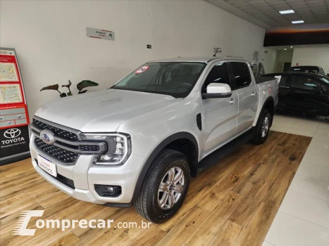 RANGER 2.0 TURBO DIESEL CD XLS 4X2 AUTOMÁTICO