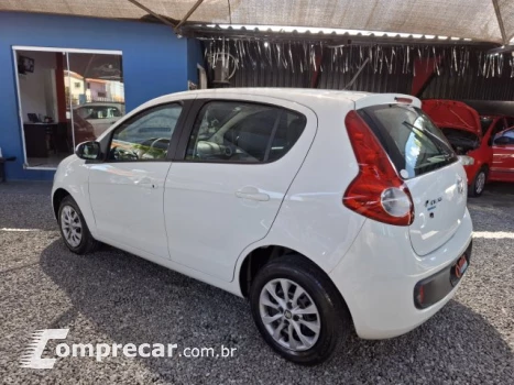PALIO - 1.4 MPI ATTRACTIVE 8V 4P MANUAL