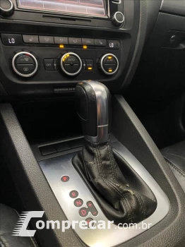 JETTA 2.0 TSI HIGHLINE 200CV GASOLINA 4P TIPTRONIC