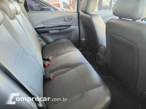 TUCSON 2.0 MPFI GLS 4X2 16V 143cv 2WD