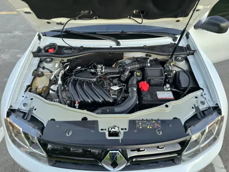 DUSTER OROCH 1.6 16V SCE Express