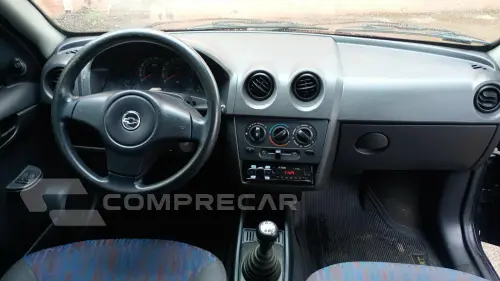 CELTA 1.0 MPFI Spirit 8V