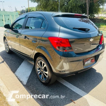 ONIX 1.4 MPFI LTZ 8V