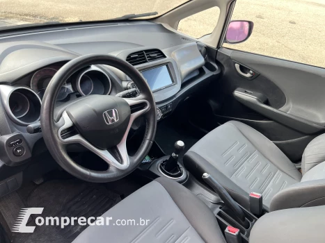 FIT 1.4 CX 16V