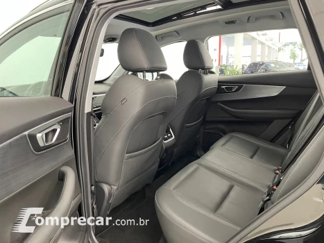 TIGGO 7 PRO 1.6 Tgdi