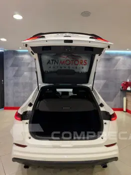 Fastback 1.3 16V 4P FLEX ABARTH TURBO 270 AUTOMÁTICO