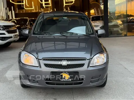 PRISMA 1.4 MPFI LT 8V FLEX 4P MANUAL