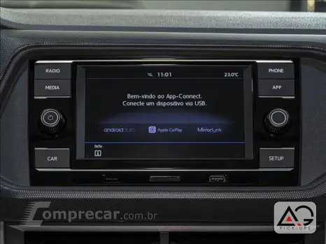 T-CROSS 1.0 200 TSI Sense