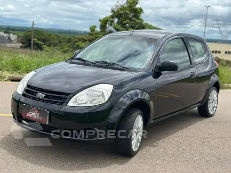 FORD KA 1.0 MPI 8V 2 portas