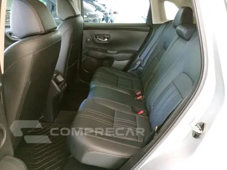 ZR-V 2.0 i-VTEC GASOLINA TOURING CVT