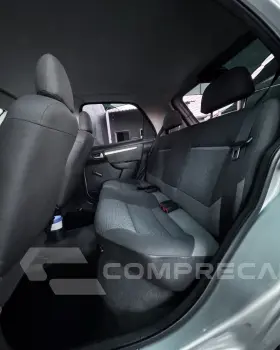 CELTA 1.0 MPFI LT 8V