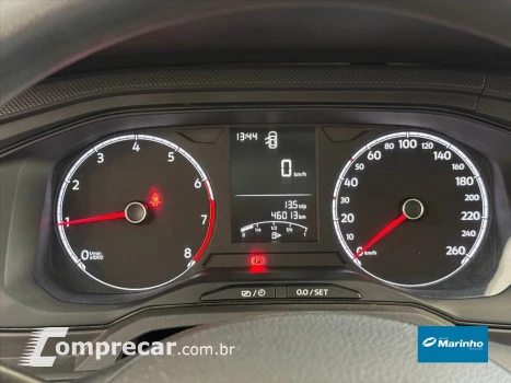 POLO 1.0 MPI MANUAL
