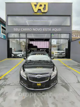 CRUZE HB Sport LT 1.8 16V FlexP. 5p Aut