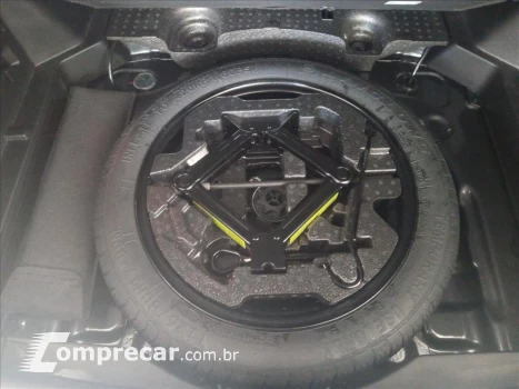 TIGGO 5X PRO 1.5 TCI FLEX HYBRID MAX DRIVE CVT