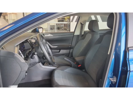 NIVUS 1.0 200 TSI TOTAL FLEX COMFORTLINE AUTOMÁTICO