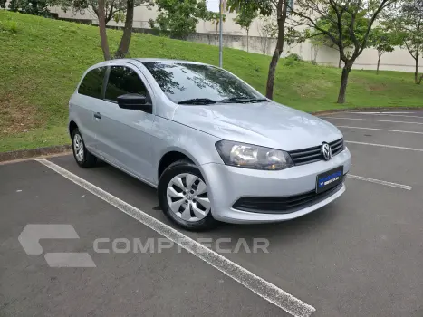 Volkswagen GOL 1.0 MI 8V G.VI 2 portas