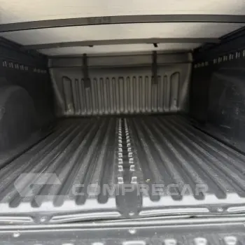 Saveiro Trendline 1.6 Total Flex 16V