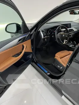 X3 2.0 16V X Line Xdrive20i Steptronic